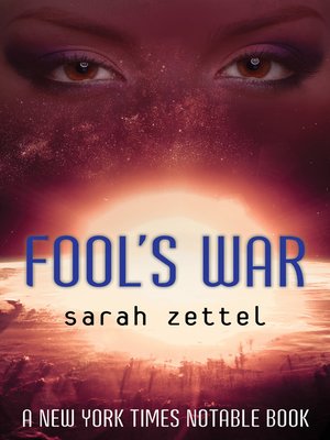 cover image of Fool's War